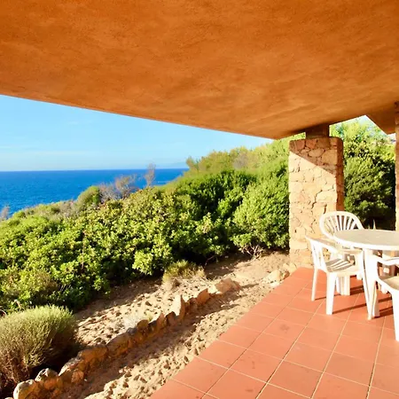In Costa Paradiso, With Private Outdoor Area Costa Paradiso