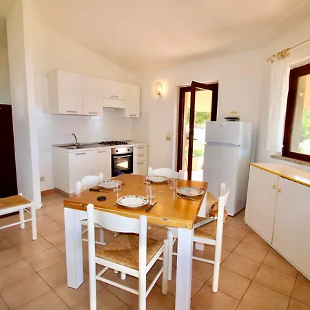 Aparthotel In Costa Paradiso, With Private Outdoor Area *