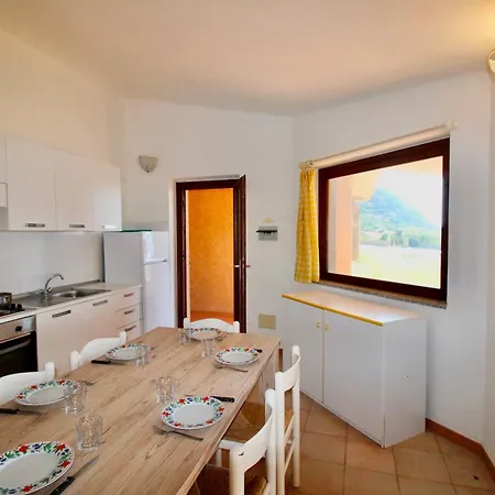 In Costa Paradiso, With Private Outdoor Area Aparthotel