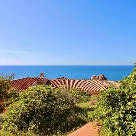 Aparthotel In Costa Paradiso, With Private Outdoor Area *