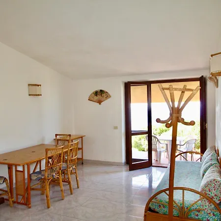 In Costa Paradiso, With Private Outdoor Area *