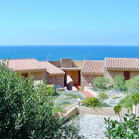 In Costa Paradiso, With Private Outdoor Area Aparthotel