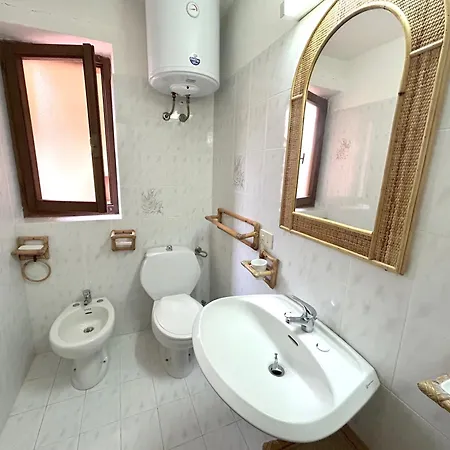 In Costa Paradiso, With Private Outdoor Area Aparthotel