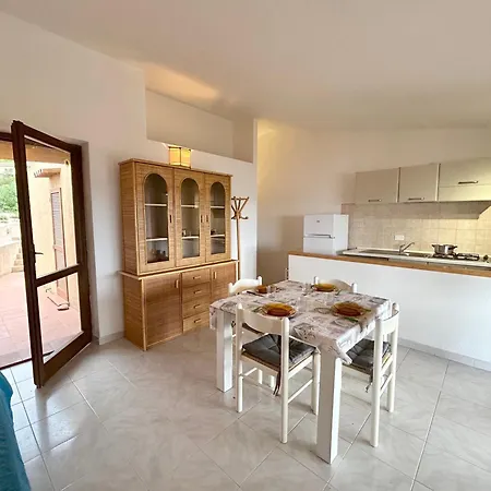 In Costa Paradiso, With Private Outdoor Area Aparthotel *